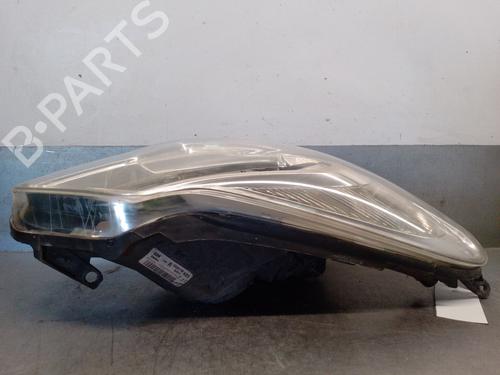 Right headlight OPEL CORSA D (S07) 1.3 CDTI (L08, L68) | BP37605981C29 - Image 3