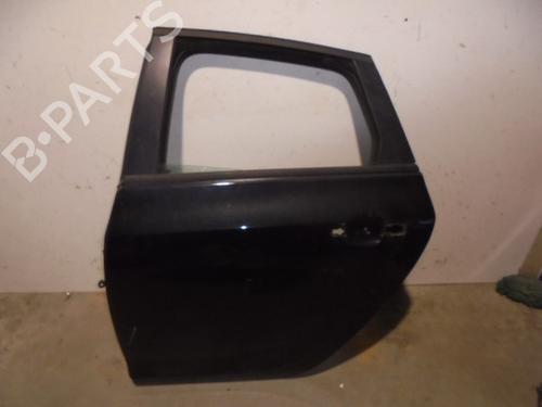 Used Left rear door OPEL ASTRA J (P10) 1.7 CDTI (68) (110 hp) 9517323