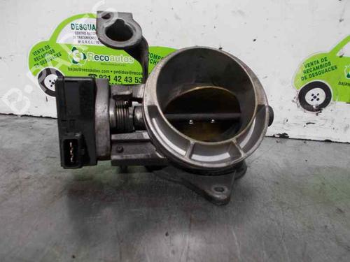 Throttle body BMW 5 (E39) 523 i | BP3191599M82 