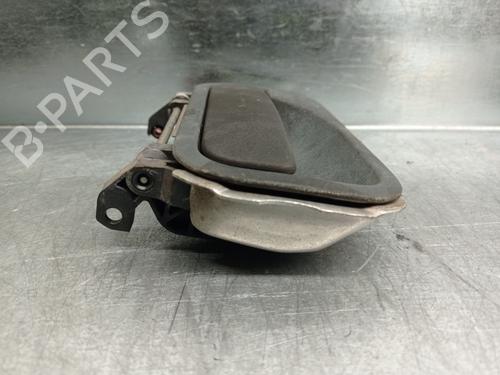 Rear left exterior door handle OPEL VECTRA B Hatchback (J96) 1.6 i 16V (F68) | BP8647633C130 