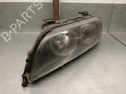 Left headlight BMW 5 (E39) 530 d | BP38048252C28 - Image 5