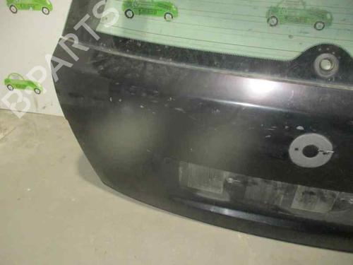 Tailgate SKODA FABIA I (6Y2) 1.9 SDI | BP3450920C6 