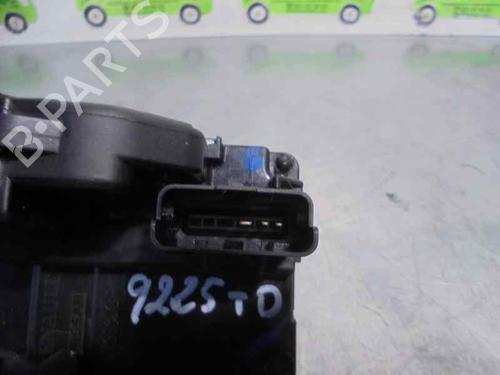 Rear right lock NISSAN JUKE (F15) 1.5 dCi | BP3410458C99