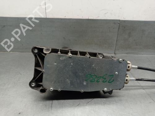 Gear lever DACIA SANDERO II 1.5 dCi 75 / Blue dCi 75 (B8JW, B8M4, B8AH, B8M7, B8M6) | BP27726690M90 