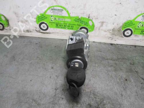 Ignition barrel FORD FOCUS II (DA_, HCP, DP)  | BP2276236M48 
