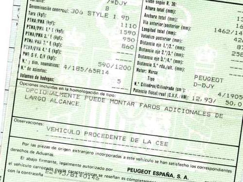 Rear wiper motor PEUGEOT 306 (7B, N3, N5) 1.9 SLD | BP5933386M102 