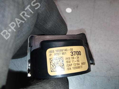 Electronic module MERCEDES-BENZ E-CLASS (W212) E 350 BlueTEC | BP30262353M83