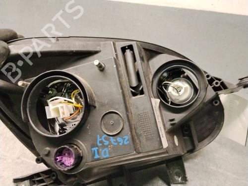 Left headlight FIAT PANDA (312_, 319_) 1.2 (312PXA1A) | BP39713535C28 - Image 6