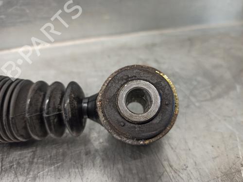 Left rear shock absorber CITROËN C8 (EA_, EB_) 2.0 | BP13252663M18 