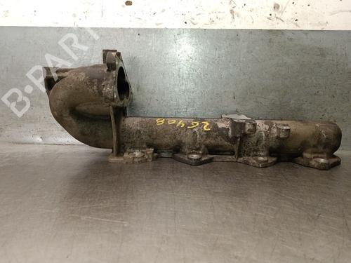 Intake manifold NISSAN PRIMASTAR Van (X83) 2.0 dCi 115 | BP39448799M70 - Image 3