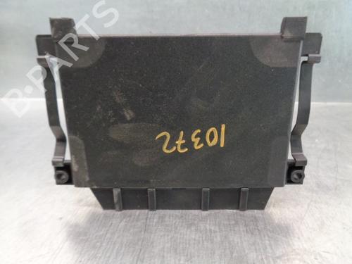 Electronic module MERCEDES-BENZ S-CLASS (W220) S 320 CDI (220.026, 220.126) | BP9676955M83 