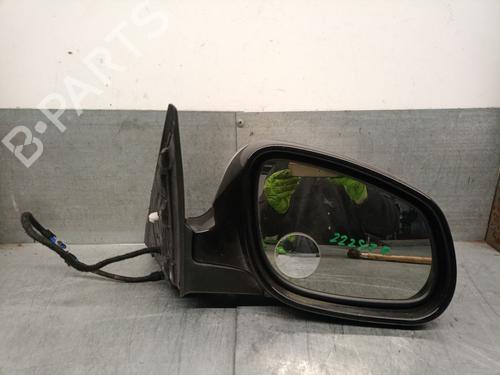 Used Right mirror PORSCHE CAYENNE (9PA) 3.2 (250 hp) 25244160