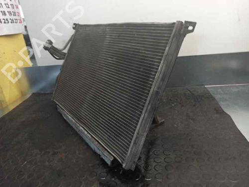 AC radiator OPEL OMEGA B (V94) 2.0 16V (F69, M69, P69) | BP5823218M32 