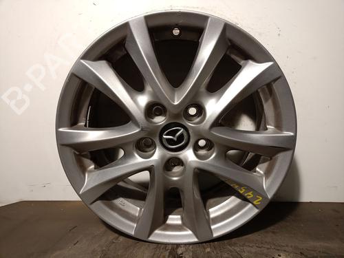 Cerchio MAZDA 3 (BM, BN) 2.2 D (150 hp) 32209163