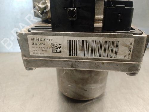 Steering pump PEUGEOT 508 I (8D_) 2.0 BlueHDi 180 | BP15659795M99 