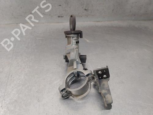 Ignition barrel CITROËN NEMO Box Body/MPV (AA_) 1.4 HDi | BP39890632M48 - Image 4
