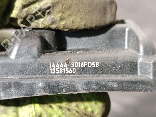 Elektronisk sensor OPEL ZAFIRA TOURER C (P12) 1.6 CDTI (75) | BP29308917M84 
