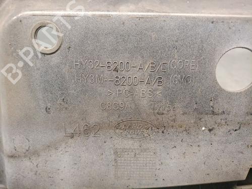 Grill LAND ROVER DISCOVERY V (L462) 2.0 Sd4 4x4 | BP36996012C40 - Image 3