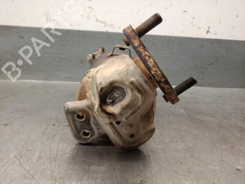 Particulate filter HYUNDAI BAYON (BC3) 1.2 MPI | BP31915565M81 