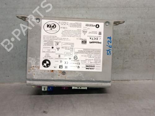 Electronic module BMW 4 Gran Coupe (G26) 430 i | BP27343733M83 