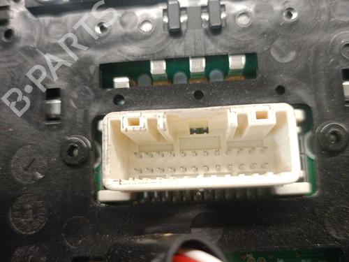 Interior roof light KIA SPORTAGE V (NQ5) 1.6 T-GDI MHEV | BP28018120I8 