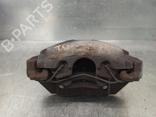 Left front brake caliper MAZDA 3 (BL) 1.6 MZR (BL14) | BP13295108M105 