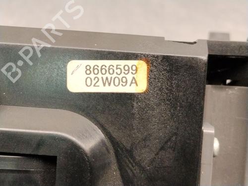 Headlight switch VOLVO V70 II (285) 2.4 T | BP38466331I24 - Image 4