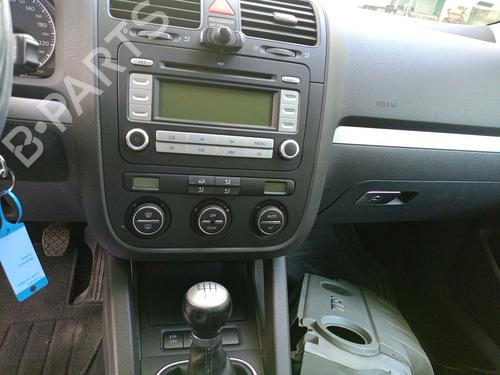 Pipe VW GOLF V (1K1) 1.9 TDI | BP27518165M125 - Image 14
