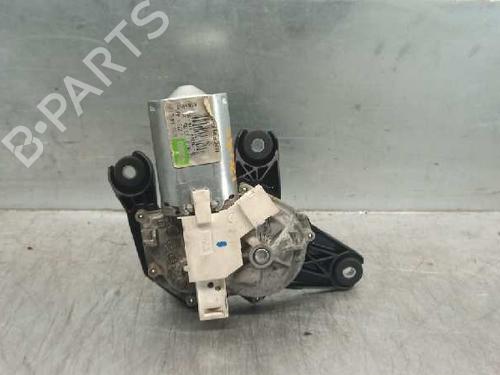 Used Rear wiper motor NISSAN MICRA III (K12) [2002-2010]  7265641