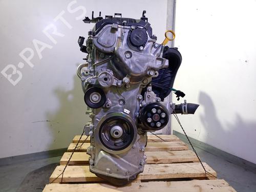 Motor für KIA RIO IV (YB, SC, FB) 1.2 CVVT (84 hp) 29403084