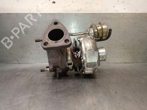 Turbocharger/Supercharger TOYOTA AVENSIS (_T22_) 2.0 D-4D (CDT220_, CDT220R) | BP29305769M71 