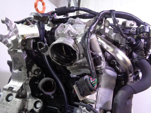Engine MITSUBISHI LANCER VIII Sportback (CX_A)  | BP15213744M1 