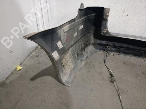 Rear bumper CHRYSLER GRAND VOYAGER V (RT) 2.8 CRD | BP30551772C8 