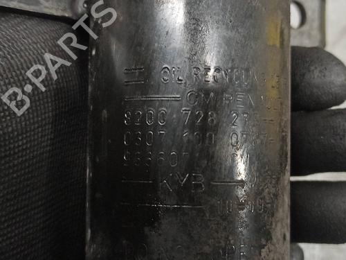 Right front shock absorber OPEL VIVARO A Van (X83) 2.0 CDTI (F7) | BP16481429M17 
