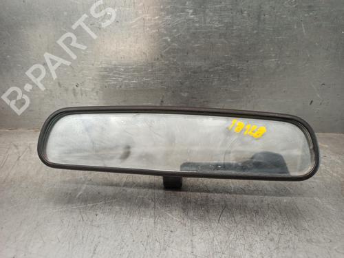 Specchietti retrovisore MERCEDES-BENZ A-CLASS (W168) A 140 (168.031, 168.131) (82 hp) 13629677