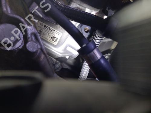 Engine AUDI A6 C7 Avant (4G5, 4GD) 2.0 TDI | BP29564603M1 