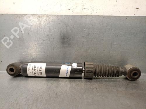 Used Right rear shock absorber CITROËN XSARA PICASSO (N68) 2.0 HDi (90 hp) 23526791
