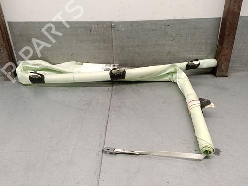 Used Left curtain airbag BMW 3 Gran Turismo (F34) 320 d (190 hp) 30831230