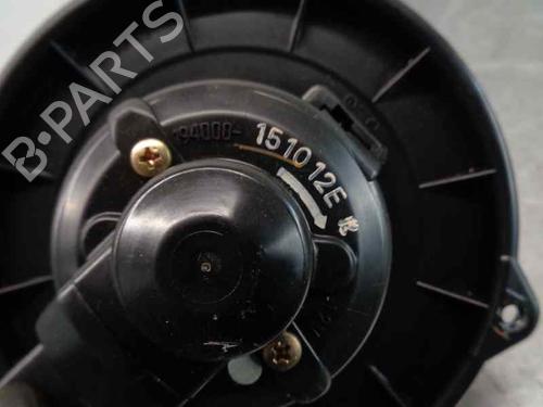 Heater blower motor TOYOTA COROLLA Verso (_E12_)  | BP6447568M62 
