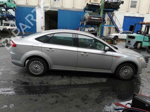 Gearbox FORD MONDEO IV (BA7)  | BP10909708M3 