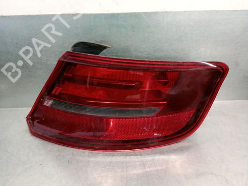 Højre baglygte AUDI A3 Sportback (8VA, 8VF) 1.4 TFSI (122 hp) 27980634