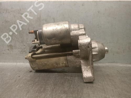 Used Starter FORD FOCUS II (DA_, HCP, DP) 1.6 TDCi (109 hp) 22759319
