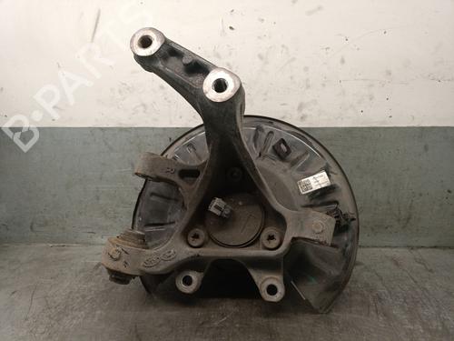 Used Right rear steering knuckle KIA XCEED (CD) 1.6 CRDi 115 (116 hp) 25754057