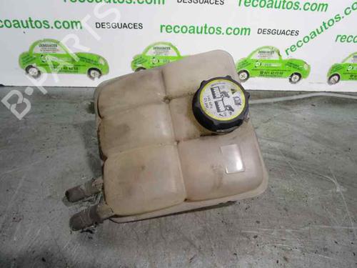 Expansion tank FORD FOCUS C-MAX (DM2) 1.6 TDCi | BP2073675C120 