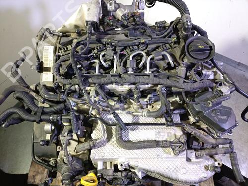 Engine AUDI Q3 (F3B) 35 TDI | BP30100779M1 