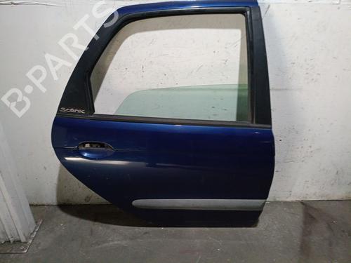Used Right rear door Right rear door RENAULT MEGANE Scenic (JA0/1_) 1.9 dTi (JA0N) (98 hp) 40237829 40237829