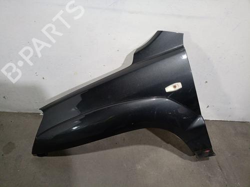 Used Left front fenders KIA SPORTAGE II (JE_, KM_) 2.0 CRDi (140 hp) 27867491