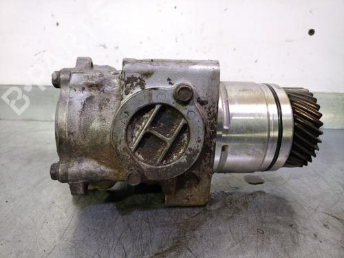 Front differential HONDA HR-V (GH_) 1.6 16V 4WD (GH2, GH4) | BP27285495M23 - Image 4