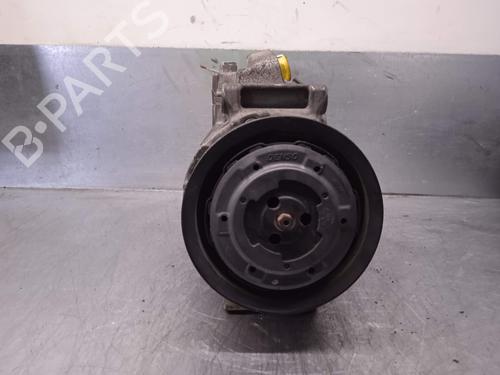 AC compressor LAND ROVER DISCOVERY III (L319)  | BP10290563M34 