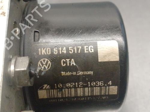 ABS pump SEAT ALTEA XL (5P5, 5P8) 1.6 TDI | BP24738940M43 